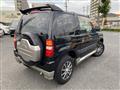 1999 Mitsubishi Pajero Mini