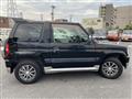 1999 Mitsubishi Pajero Mini