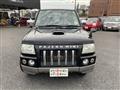 1999 Mitsubishi Pajero Mini