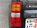 1999 Mitsubishi Pajero Mini