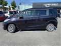 2011 Honda Freed