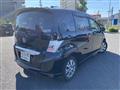 2011 Honda Freed