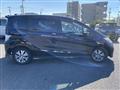 2011 Honda Freed