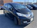 2011 Honda Freed
