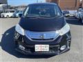 2011 Honda Freed
