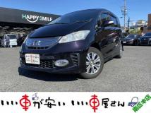 2011 Honda Freed