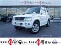 2004 Mitsubishi Pajero Mini