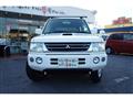 2004 Mitsubishi Pajero Mini