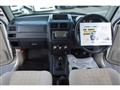 2004 Mitsubishi Pajero Mini