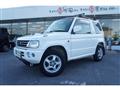 2004 Mitsubishi Pajero Mini