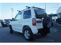 2004 Mitsubishi Pajero Mini
