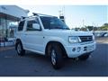 2004 Mitsubishi Pajero Mini