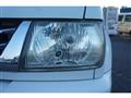 2004 Mitsubishi Pajero Mini
