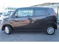 2014 Nissan Moco