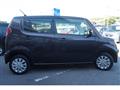 2014 Nissan Moco