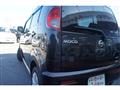 2014 Nissan Moco