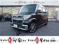 2016 Daihatsu Tanto Custom