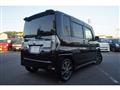2016 Daihatsu Tanto Custom