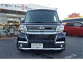 2016 Daihatsu Tanto Custom
