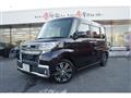 2016 Daihatsu Tanto Custom