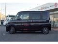 2016 Daihatsu Tanto Custom