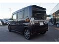 2016 Daihatsu Tanto Custom
