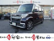 2016 Daihatsu Tanto Custom