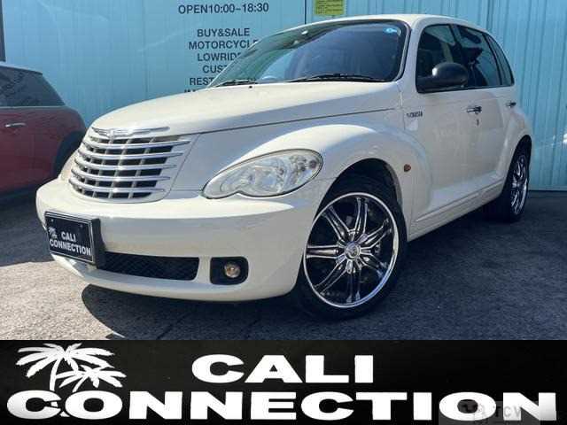 2006 Chrysler PT Cruiser