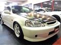 1999 Honda Civic Type R