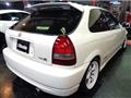1999 Honda Civic Type R