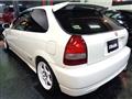 1999 Honda Civic Type R