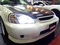 1999 Honda Civic Type R