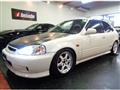 1999 Honda Civic Type R