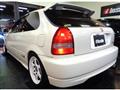 1999 Honda Civic Type R