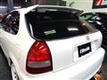 1999 Honda Civic Type R