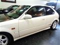 1999 Honda Civic Type R