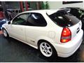 1999 Honda Civic Type R
