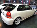 1999 Honda Civic Type R