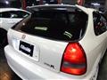 1999 Honda Civic Type R