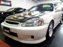 1999 Honda Civic Type R