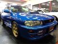 2000 Subaru Impreza Wrx