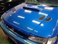 2000 Subaru Impreza Wrx