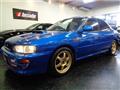 2000 Subaru Impreza Wrx
