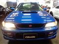 2000 Subaru Impreza Wrx