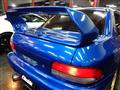 2000 Subaru Impreza Wrx