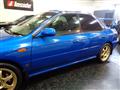 2000 Subaru Impreza Wrx