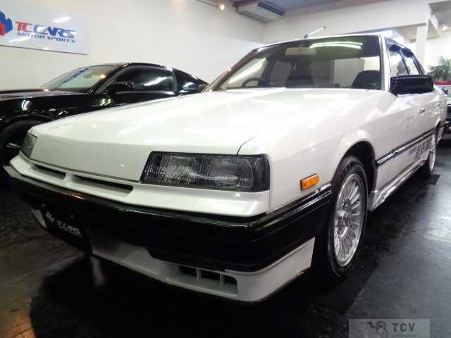 1984 Nissan Skyline