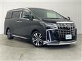 2019 Toyota Alphard
