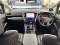 2019 Toyota Alphard