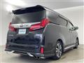 2019 Toyota Alphard